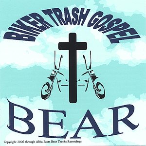 Biker Trash Gospel