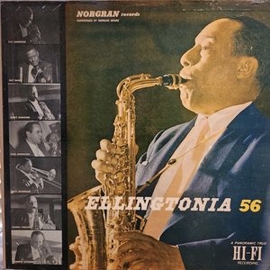 Ellingtonia 56