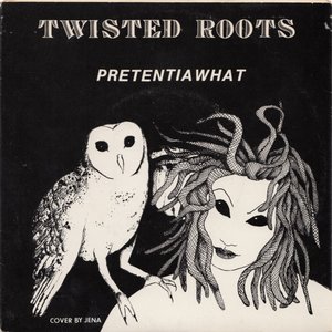 Pretentiawhat