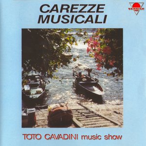 Carezze musicali