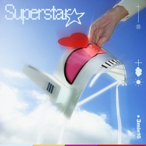 Superstar - Single