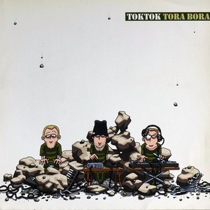 Tora Bora