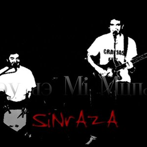 Image for 'SiNrAzA'