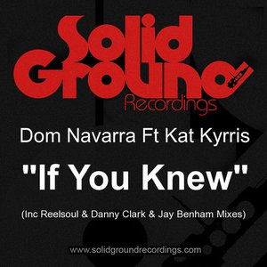 Dom Navarra feat. Kat Kyrris için avatar