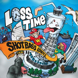 LOSS TIME