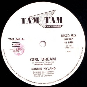 Girl Dream