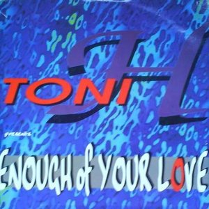 Toni H 的头像