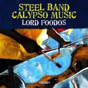 Steel Band Calypso Music (Remastered)