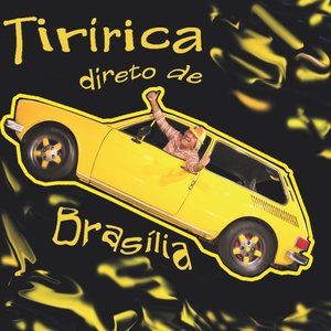 Tiririca Direto De Brasília
