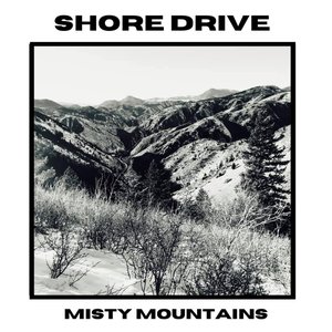 Misty Mountains