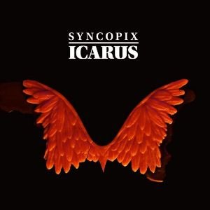 Image for 'Icarus'