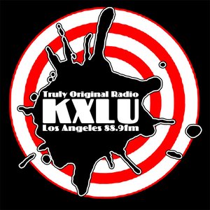 KXLU Underground Radio 的头像
