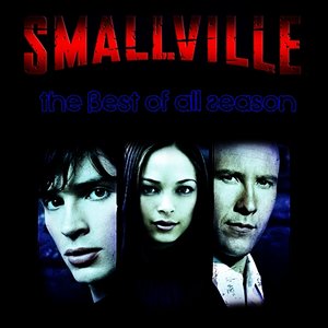 Smallville - The Best All Season [2010]