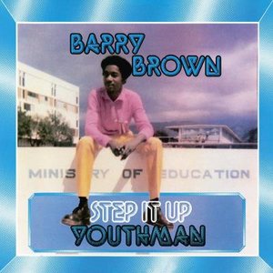 Step It up Youthman (Platinum Edition)
