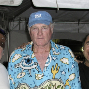 Mike Love
