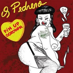 Pin Up Gordinha