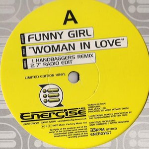 Funny Girl のアバター