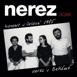 Koncert v Orlove 1985/Nerez v Betleme