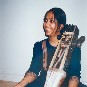 “Aruna Narayan”的封面