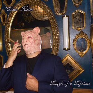 Laugh of a Lifetime - Single