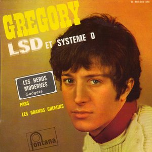 Grégory 的头像