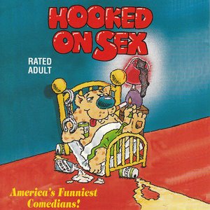 Hooked on Sex Vol. 65
