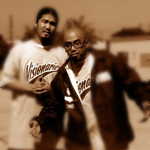 Avatar de Key Kool & Rhettmatic