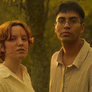 Avatar for dino y navidad