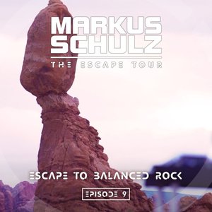 Escape to Balanced Rock