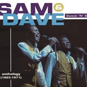 Sweat 'N' Soul: An Anthology (1965-1971)