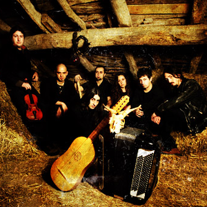 Aiumeen Basoa photo provided by Last.fm