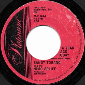 Sandy Torano and the Nimo Spliff 的头像