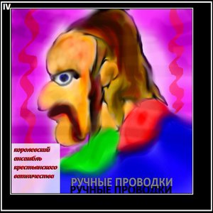 Ручные проводки