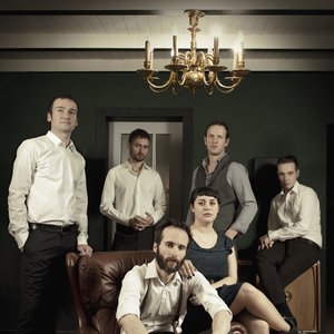 Avatar for Jim the Barber & His Shiny Blades