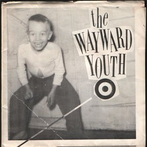 Wayward Youth The 的头像