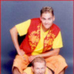 Mc Hawer & Tekknõ 的头像