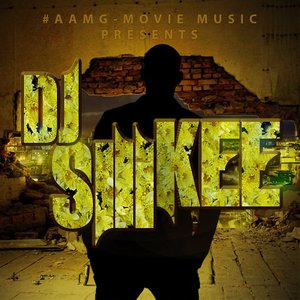 DJ SIIIKEE™ 的头像
