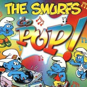 The Smurfs Go Pop!