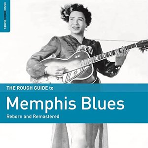 Rough Guide to Memphis Blues