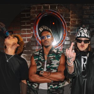 Avatar de DISRESPECT BOYZ