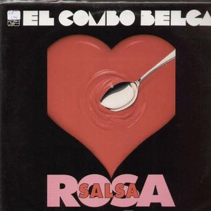 Image for 'El Combo Belga'