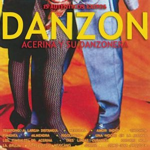 15 Exitos "Danzones"