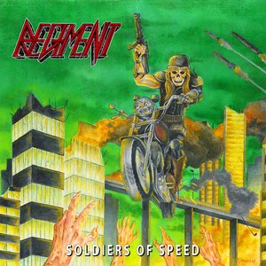 Soldiers of Speed