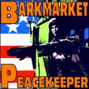Peacekeeper