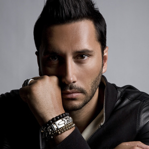 Cedric Gervais photo provided by Last.fm
