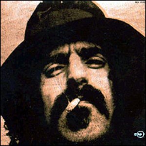 Frank Zappa, Barking Pumpkin Digital Gratification Consort のアバター