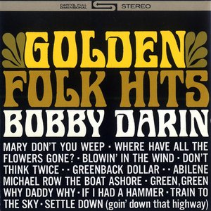 Golden Folk Hits