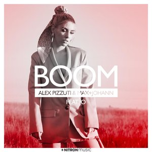 Boom (feat. Jo)