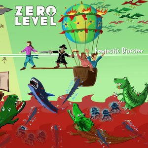Fantastic Disaster