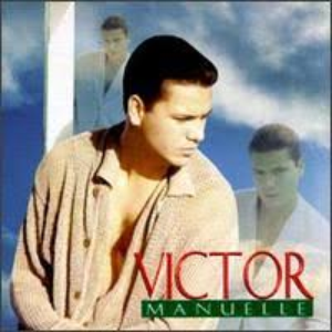 Víctor Manuelle